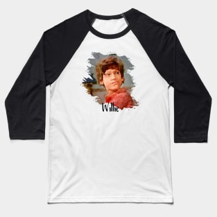 Willie Oleson Baseball T-Shirt